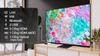 Smart Tivi QLED Samsung QA55Q70B 55 inch 4K