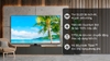 Smart Tivi QLED Samsung QA55Q70B 55 inch 4K