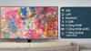 Smart Tivi QLED Samsung QA55Q80B 55 inch 4K