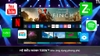 Smart Tivi QLED Samsung QA85Q60B 85 inch 4K