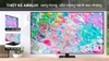 Smart Tivi QLED Samsung QA85Q70B 85 inch 4K