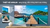 Smart Tivi QLED Samsung QA85Q80B 85 inch 4K