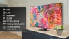 Smart Tivi QLED Samsung QA85Q80B 85 inch 4K