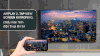 Smart Tivi Samsung UA43BU8500 43 inch 4K