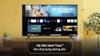 Smart Tivi Samsung UA55AU7002 55 inch 4K