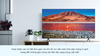 Smart Tivi Samsung UA75AU7700 75 inch 4K
