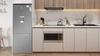 Tủ lạnh Electrolux 308 Lít Inverter EBB3442K-A