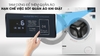 Máy giặt Electrolux 9kg Inverter EWF9024BDWB