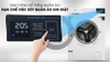 Máy giặt Electrolux 10kg Inverter EWF1024BDWA