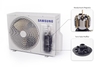 Điều hòa âm trần nối ống gió Samsung AC071RNLDKG/EU 24.000BTU 2 chiều Inverter