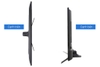 Smart Tivi Samsung 49 inch UA49MU6100 4K