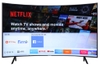 Smart tivi Samsung 49 inch 4K UA49NU7300