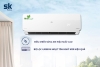 Điều hòa Sumikura 12000BTU 1 chiều Inverter APS/APO-120DC