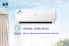 Điều hòa Sumikura 9000BTU 2 chiều APS/APO-H092