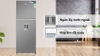 Tủ lạnh Electrolux 312 Lít Inverter ETB3440K-A