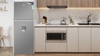 Tủ lạnh Electrolux 312 Lít Inverter ETB3440K-A