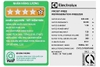 Tủ lạnh Electrolux 335 Lít Inverter EBB3702K-H