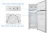 Tủ lạnh LG Inverter 315 lít GN-D315S