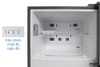 Tủ lạnh LG Inverter 209 lít GN-L225S