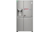 Tủ lạnh LG Inverter 601 lít GR-P247JS