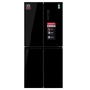 Tủ lạnh Sharp 362 Lít Inverter SJ-FX420VG-BK