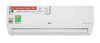 Điều hòa LG 18000BTU 1 chiều Inverter V18ENF1