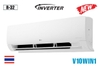 Điều hòa LG 9000BTU 1 chiều Inverter V10WIN1
