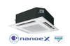 Điều hòa âm trần Panasonic 25000BTU 1 chiều S-25PU1H5/U-25PV1H5