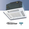 Điều hòa âm trần Panasonic 24000BTU 1 chiều inverter CU-YT24KBH52/CS-T24KB4H52