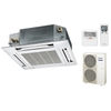 Điều hòa âm trần Panasonic 50000BTU  1 chiều CU-D50DBH8/CS-D50DB4H5