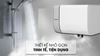 Bình nước nóng Panasonic 30 lít DH-30HAM