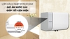 Bình nước nóng Panasonic 30 lít DH-30HAM