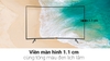 Smart tivi Samsung 49 inch 4K UA49NU7300