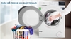 Máy giặt Electrolux 10kg Inverter EWF1024BDWA