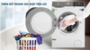 Máy giặt Electrolux 10kg Inverter EWF1023BEWA
