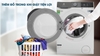 Máy giặt Electrolux 11kg Inverter EWF1142BEWA