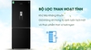 Tủ lạnh Samsung Inverter 276 lít RB27N4170BU/SV