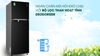 Tủ lạnh Samsung Inverter 236 lít RT22M4032BU/SV
