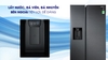 Tủ lạnh Samsung Inverter 617 lít RS64R5301B4/SV