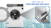 Máy giặt Electrolux 10kg Inverter EWF1023BEWA