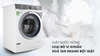 Máy giặt Electrolux 10kg Inverter EWF1023BEWA