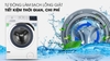 Máy giặt Electrolux 10kg Inverter EWF1024BDWA