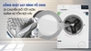 Máy giặt Electrolux 10kg Inverter EWF1024BDWA