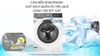 Máy giặt Electrolux 11kg Inverter EWF1142BEWA