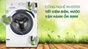 Máy giặt Electrolux 9kg Inverter EWF9024BDWB
