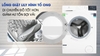 Máy giặt Electrolux 9kg Inverter EWF9024BDWB