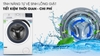 Máy giặt Electrolux 9kg Inverter EWF9024BDWB