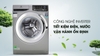 Máy giặt Electrolux 9kg Inverter EWF9025BQSA