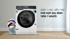 Máy giặt sấy Electrolux 11kg Inverter EWW1141AEWA