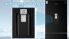 Tủ lạnh Samsung Inverter 276 lít RB27N4170BU/SV